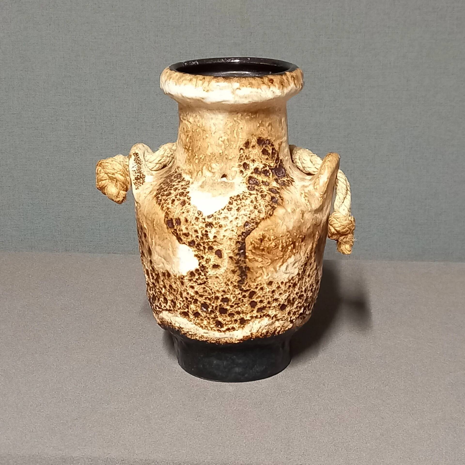 Vase par Dumler & Breiden
