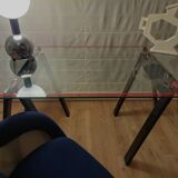 Gae Aulenti Zanotta Table