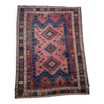 Persian Meshkin rug early 20th century