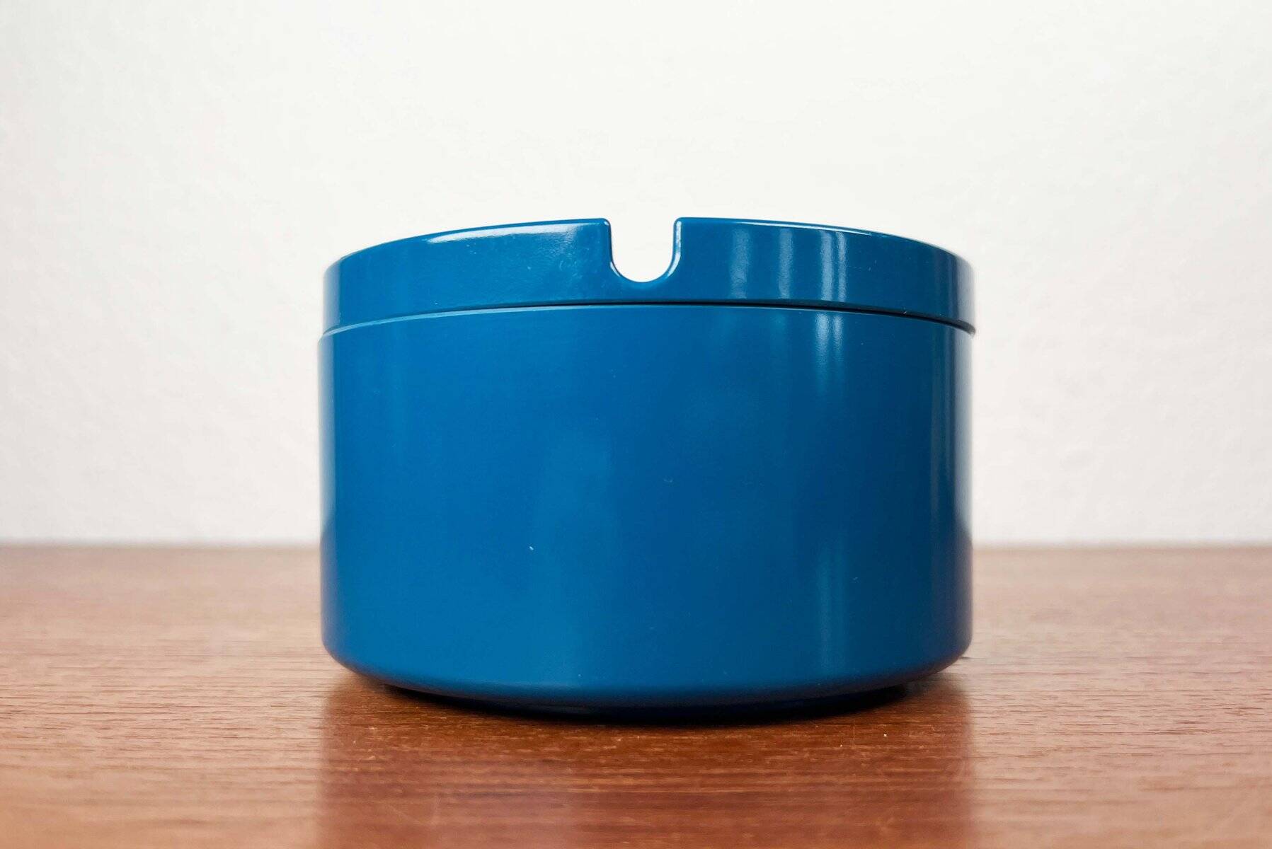 Danish ashtray from the space age and mid-century by Rosti