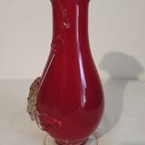 Small vase