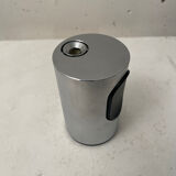 Braun cylindrical table lighter , Dieter Rams