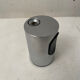 Braun cylindrical table lighter , Dieter Rams