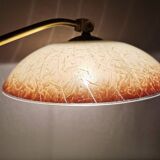Design table lamp Temde Leuchten 60's