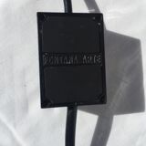 Lampe de chez Fontana Arte