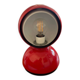 Artemide bedside lamp