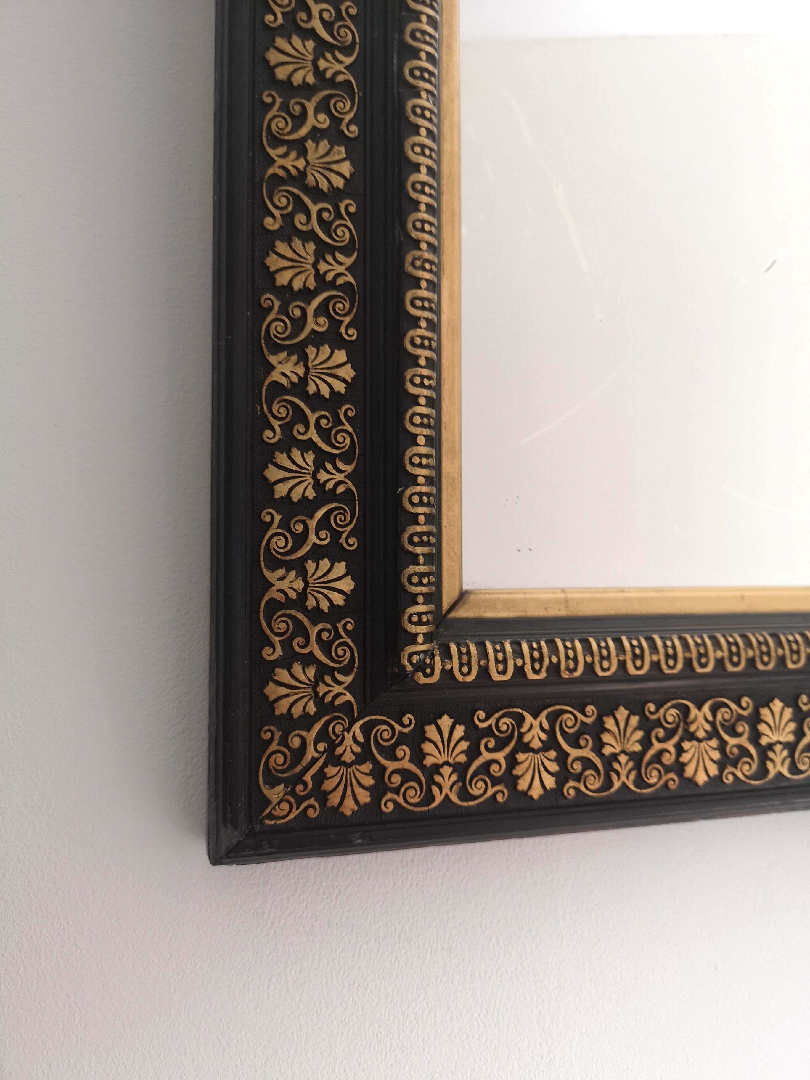 Miroir ancien