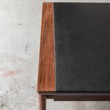 Executive writing desk by Arne Vodder for Sibast, Denmark, 1960's