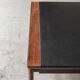Executive writing desk by Arne Vodder for Sibast, Denmark, 1960's