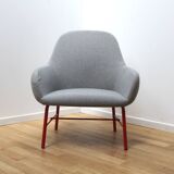 Myra Lounge Chair, Metamobil Italy
