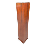 Art Deco column