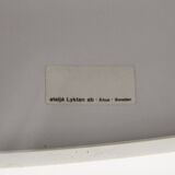 Bumling pendant light by Anders Pehrson, Ateljé Lyktan, Sweden, 1970