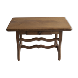 Low table