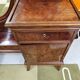 Vintage 1970s mirrored dressing table