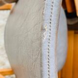 Paire de chaises Pegase par Baumann