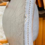 Pair of Pegase chairs by Baumann