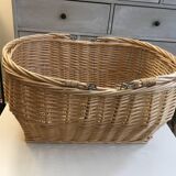 Vintage basket.