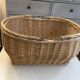 Panier vintage .