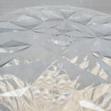 Bedside table stool STONE Marcel Wanders for Kartell