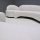 Vladimir Kagan "Comete" Modular Sofa for Roche Bobois, France, 2003