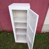 Vintage column pantry