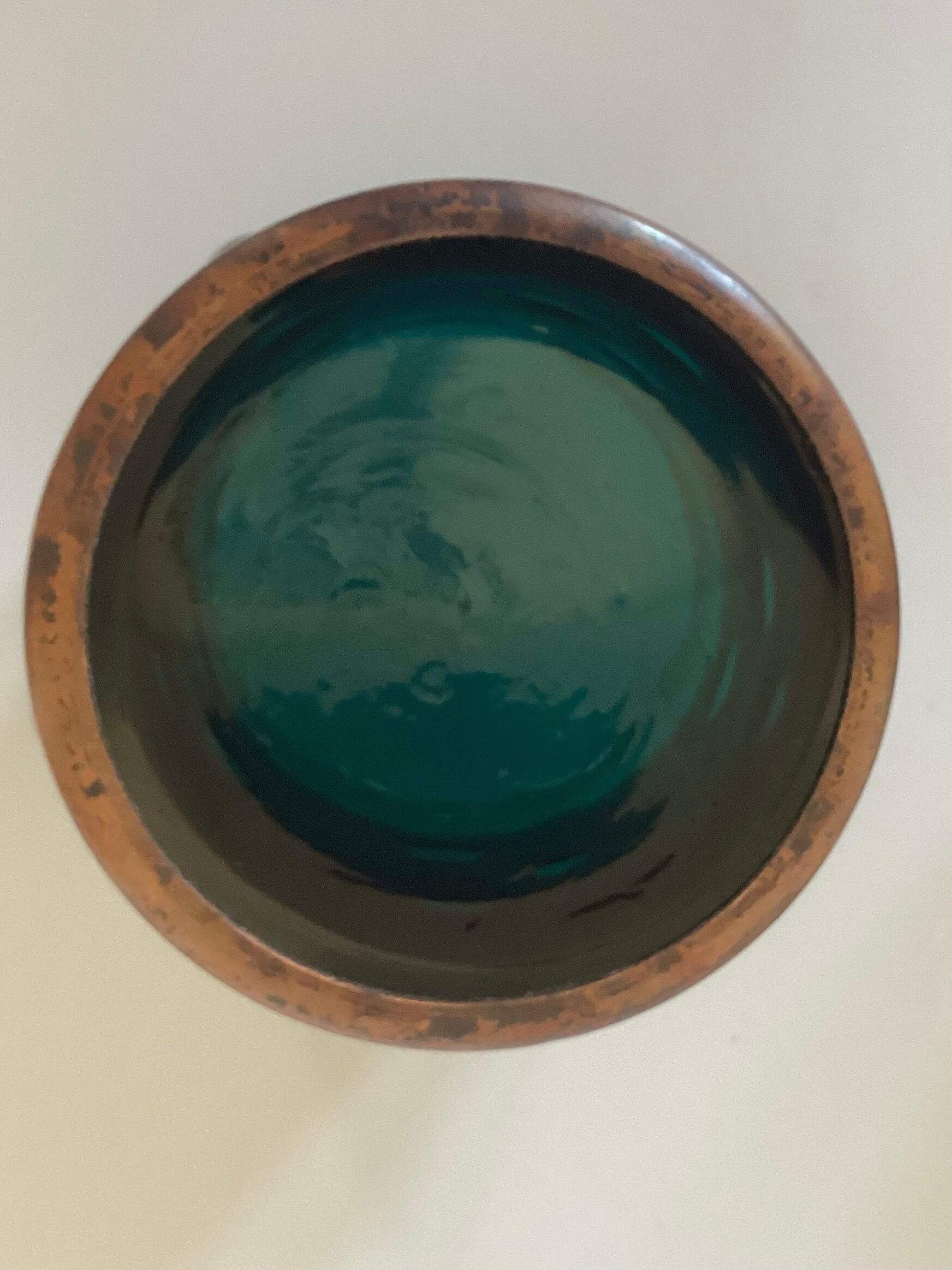 Nanny Still glasses, 1960s