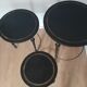 Tables gigognes italiennes