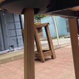 Scandinavian style table