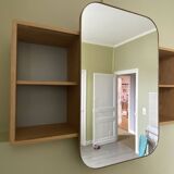Meuble miroir