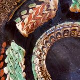 Pair of plates