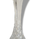 Petit vase en cristal