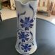 Stoneware jug