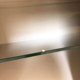 Vintage two-tone Scandinavian buffet – 1960