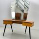 Vintage dressing table 1960's
