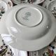 Set of 7 flat plates Villeroy & Boch model Phoenix years 50-60
