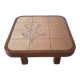 BARROIS coffee table