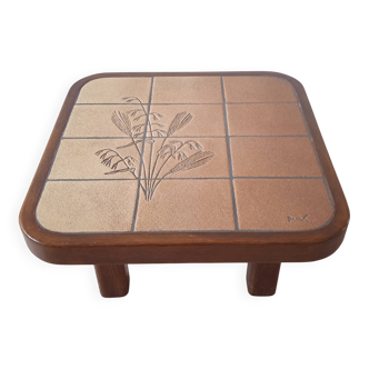 BARROIS coffee table