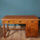 Bureau double face de la première moitié du XXe siècle, Scandinavie