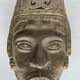 Ceramic mask