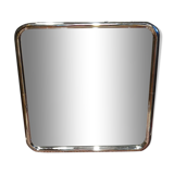 Vintage mirror 60x60cm