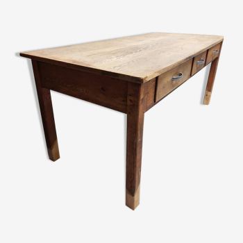 Manufacture console table
