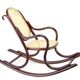 Rocking chair for child number 2 of Fischel s 1890