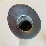 Scandinavian pair of candlesticks by Broste, Copenhagen circa 1970/1980.