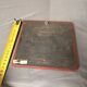 Antique Carved Lacquered Golden Wood Panel Chinese Qing Dynasty Bas Relief