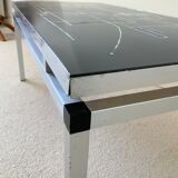 Coffee table from the 60s/70s by Janssens
