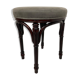 Secession Stools by J&J Kohn
