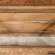 Mahogany Planter, Restoration Style – Mid-19th Century