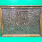 Butler serving tray