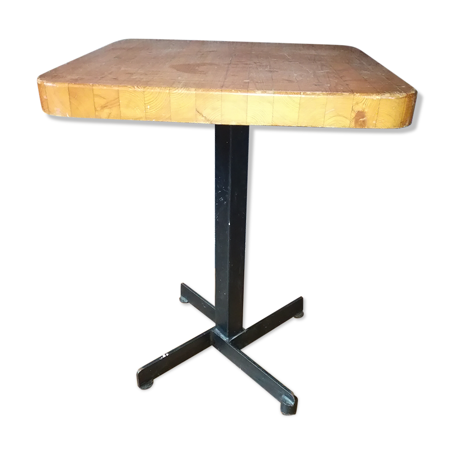 Charlotte Perriand side table 1974