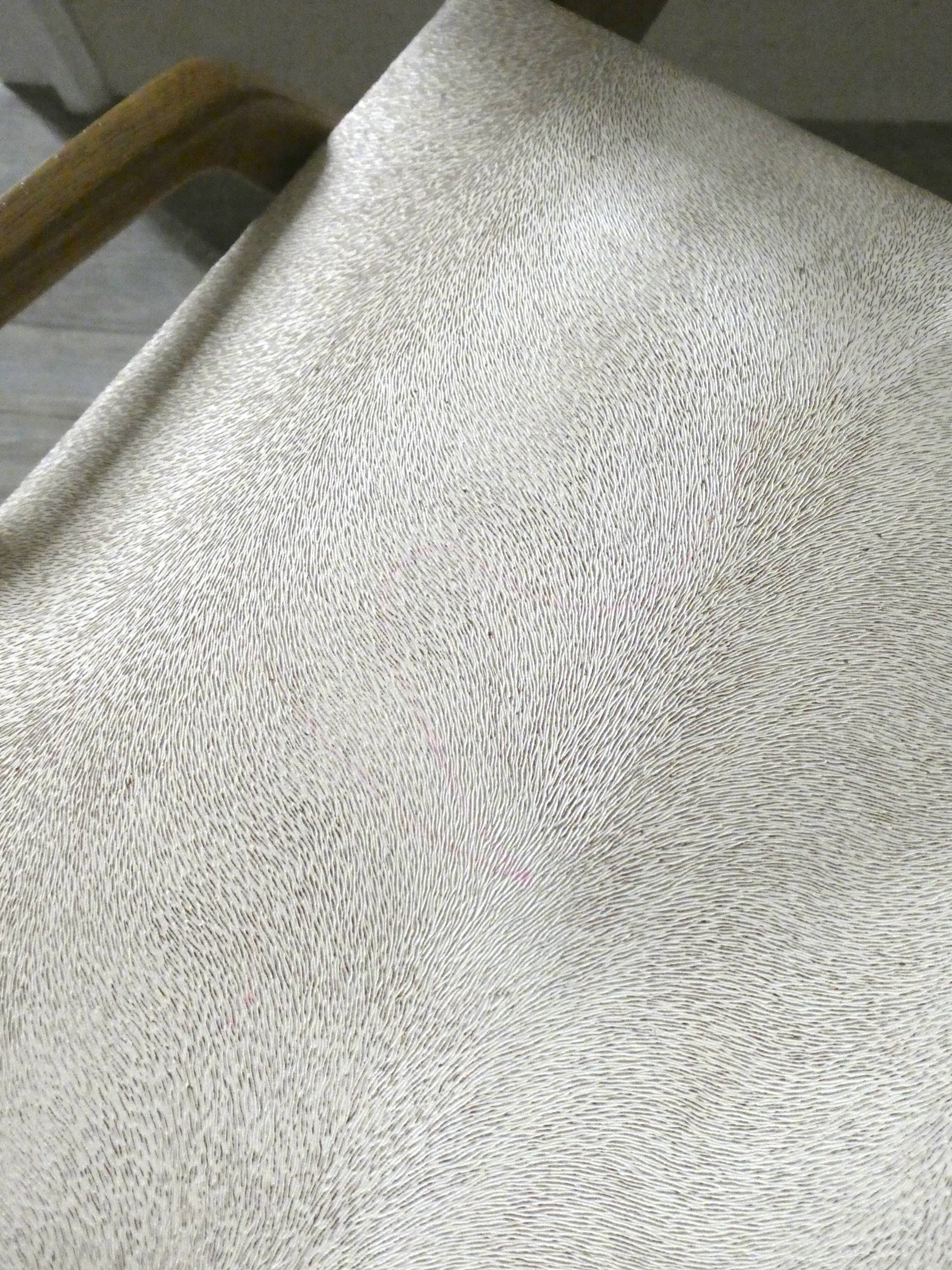 Maurice Pré chair from the 1950s